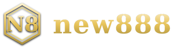 new888 logo