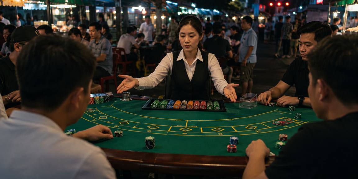 new888 Khám phá sảnh chơi ngay trên điện thoại